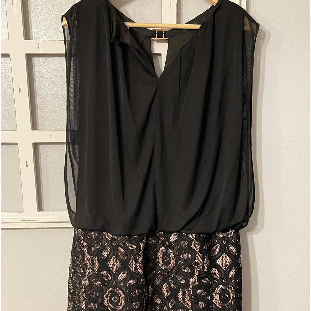 Women’s Dress by Perceptions New York